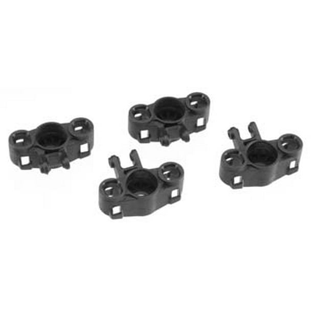 2 each Traxxas 7034 Left and Right Axle Carriers